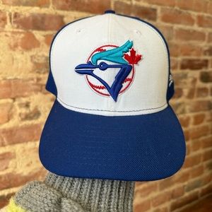 MLB Blue Jays Hat (size 7 1/4)